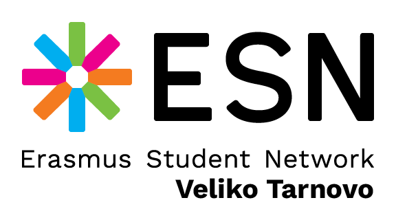 ESN Veliko Tarnovo logo